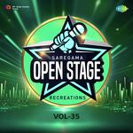 Open Stage Recreations - Vol 35 - Rahul Uvarsad Song Download