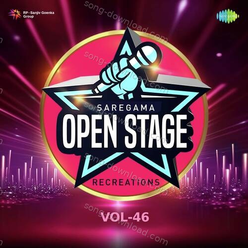 Open Stage Recreations - Vol 46 Rahul Uvarsad MP3 Download